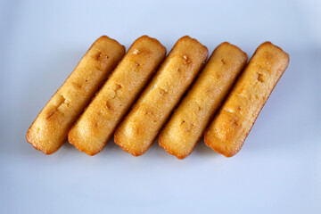 madeleines