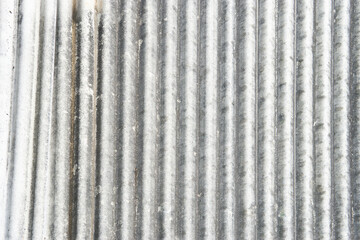 Old Asbestos cement roofing sheets, Asbestos roof, Corrugated Asbestos Cement Roof Sheet.