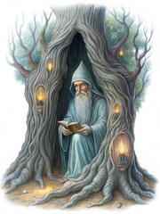 vector, nature, art, holiday, picture, illustration