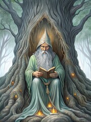 vector, nature, art, holiday, picture, illustration