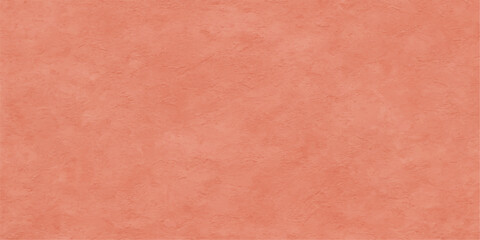 Red and pink old paper texture with vintage grunge pattern background