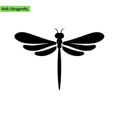 A vibrant dragonfly icon logo showcasing a dragonfly with rainbow-colored wings, representing diversity and creativity in a lively and eye-catching design.