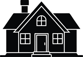 M2 Line Icon. Real Estate Property Area in Linear Outline Graphic.