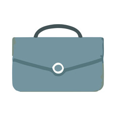 suitcase illustration design