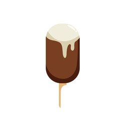 glass of cola