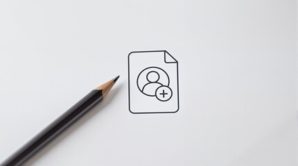 Add New User, Profile Creation, Account Setup, User Registration, Sign Up, Onboarding Process, New Profile, Member Addition,  