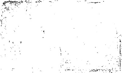 Distressed vintage grunge background with black and white abstract pattern. Abstract monochrome surface with vintage black and white grunge texture