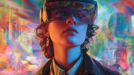 Environment & Virtual World