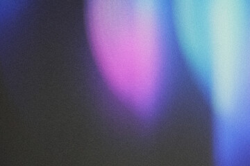 Colorful gradient texture. Vibrant pink, purple, blue blend. Evokes feelings of serenity and...