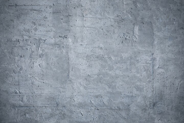 Abstract grey concrete texture with imperfections and a rugged, industrial aesthetic, perfect for background use