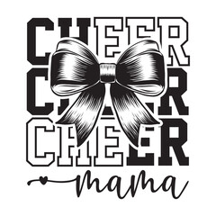 cheer mama