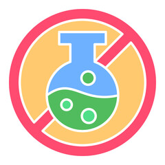 Food Safety Non-GMO Icon