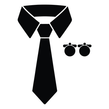 Cufflinks clip art preview