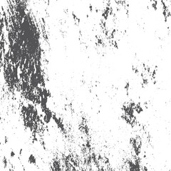 Subtle spray texture with vintage dust particles on a grunge backdrop. Soft grain texture overlay with sprayed ink and vintage dirt effect. 