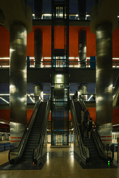 Subway