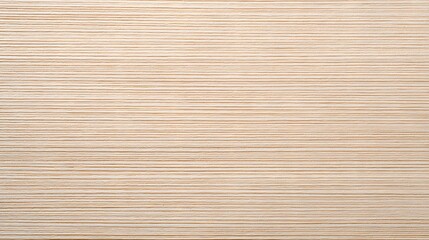 Close-up view of light beige wood grain texture.