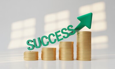 Growing Financial Success Achieve Your Wealth Goals with Smart Strategies