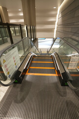 東京メトロ六本木一丁目駅