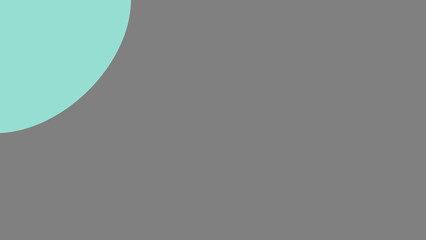 A clean and modern abstract background featuring a smooth, light blue curved shape contrasting elegantly against a solid gray backdrop, perfect for minimalist design.