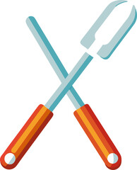 Tongs icon