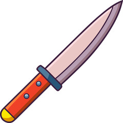Knife icon
