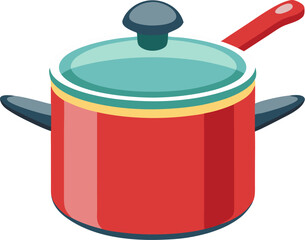 Saucepan icon
