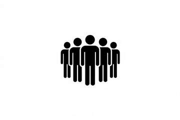 community  vector icon