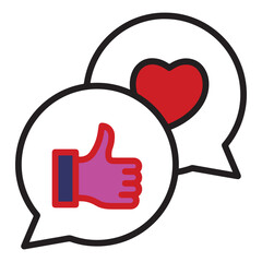 Closer relationship with customers