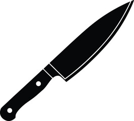 Chef's Knife Icon