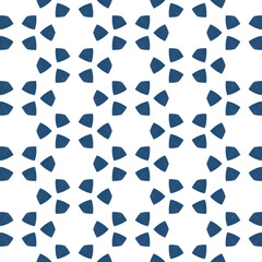 Abstract Decorative Vector Pattern