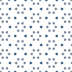 Abstract Decorative Vector Pattern