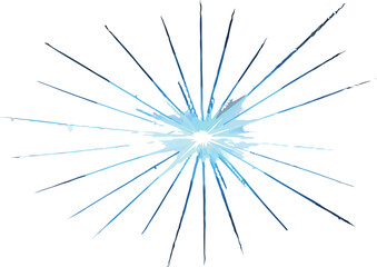 Fototapeta premium Star burst background with exploding stars abstract pattern and light effects