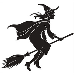 Halloween. Halloween Icon Set. Halloween set clipart vector. Halloween Flat Design Icon Set. Set of Halloween Pumpkins Silhouette. Halloween cartoon vector.