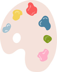 Back to School Clipart Svg | Classroom