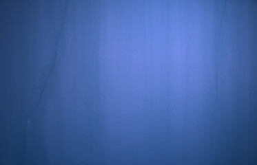 Leere grunge Textur in blau mit Textfreiraum