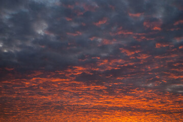 Fototapeta premium Heavenly Sea