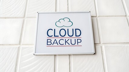 Cloud Backup
