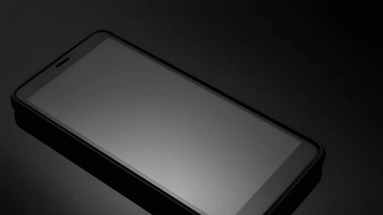 Exploring the features of a modern smartphone