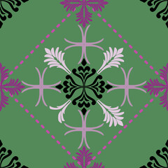 Geometric Ethnic traditional seamless,Knitting,Navajo Native American Indian, tribal, traditional, pattern design for carpet, print, wrap, decorative, illustration, Fabric, Wallpaper, Ceramics  

