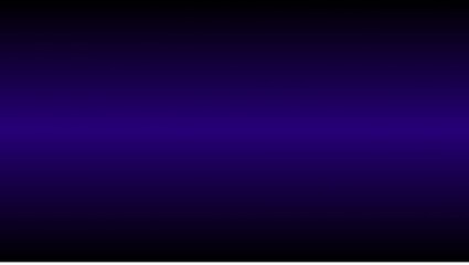 A gradient background transitioning from dark black to vibrant purple with a smooth color blend effect