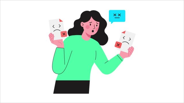 Code Error Animated Video Mp4 File
