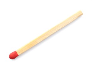 Single matchstick