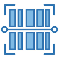 Barcode Icon