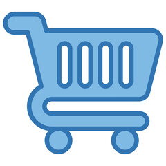 Shopping Cart Icon
