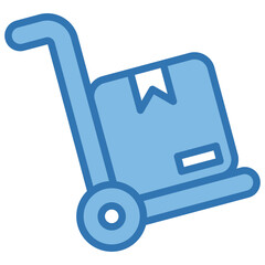 Trolley Icon