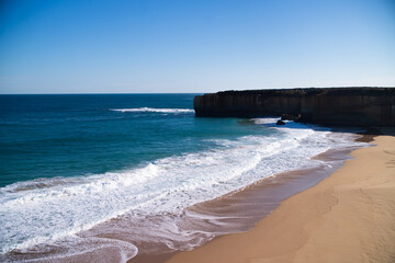 Twelve Apostles, Great Ocean Road, Victoria, Australia