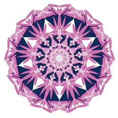 ornamental round ornament