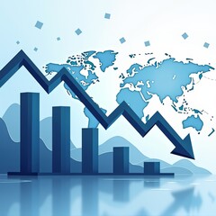 Recession risk warning