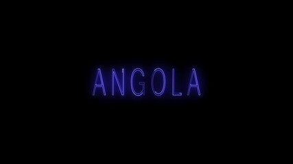 A angola South-Central Asian country, famous for its mountains, historic cities, and cultural heritage."