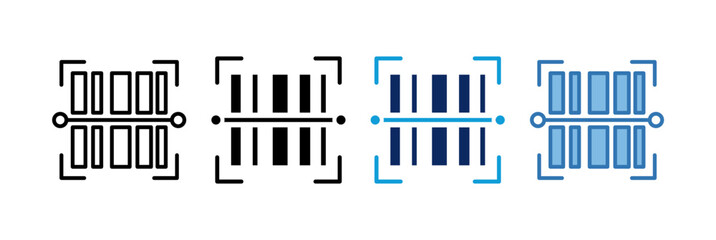 Barcode Icon